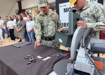 Se han atendido las causas de la inseguridad en 61 municipios prioritarios: Segob