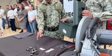 Se han atendido las causas de la inseguridad en 61 municipios prioritarios: Segob