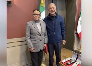 PT y Verde cierran filas en torno a reforma electoral de Sheinbaum