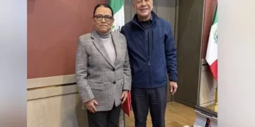 Plurinominales deben ser elegidos por la población, dice Claudia Sheinbaum