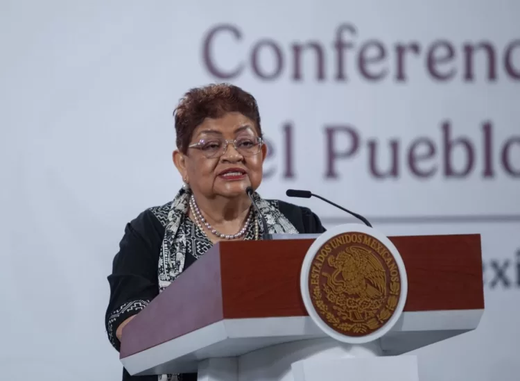 Godoy realiza 11 nombramientos de titulares para fiscalías especializadas en FGR