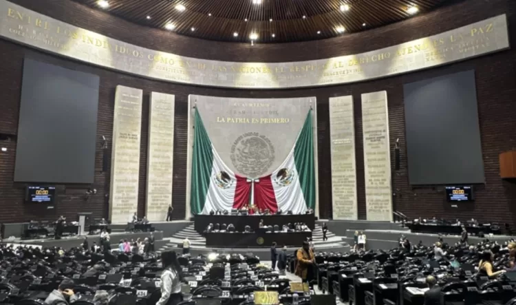 Propuestas de reforma electoral piden quitar plurinominales y dinero a partidos