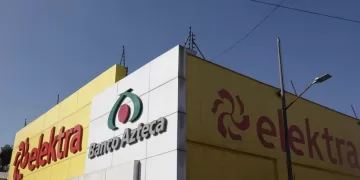 Esperamos que Salinas Pliego pague al SAT entre hoy y mañana: Sheinbaum