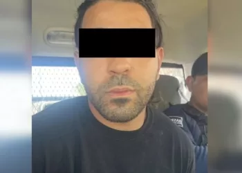 Detienen a Otmane Khalladi en Quintana Roo, fugitivo buscado en EU por fraude electrónico