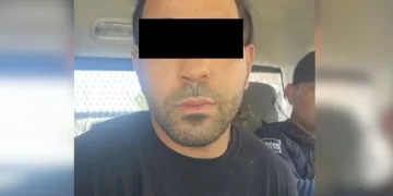 Detienen a Otmane Khalladi en Quintana Roo, fugitivo buscado en EU por fraude electrónico