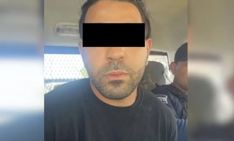 Detienen a Otmane Khalladi en Quintana Roo, fugitivo buscado en EU por fraude electrónico