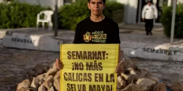 Calica debe reparar daños ambientales en Playa del Carmen: Juzgado federal de Quintana Roo