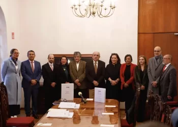 Morena: sin aval del PT y el PVEM no avanzará la reforma electoral