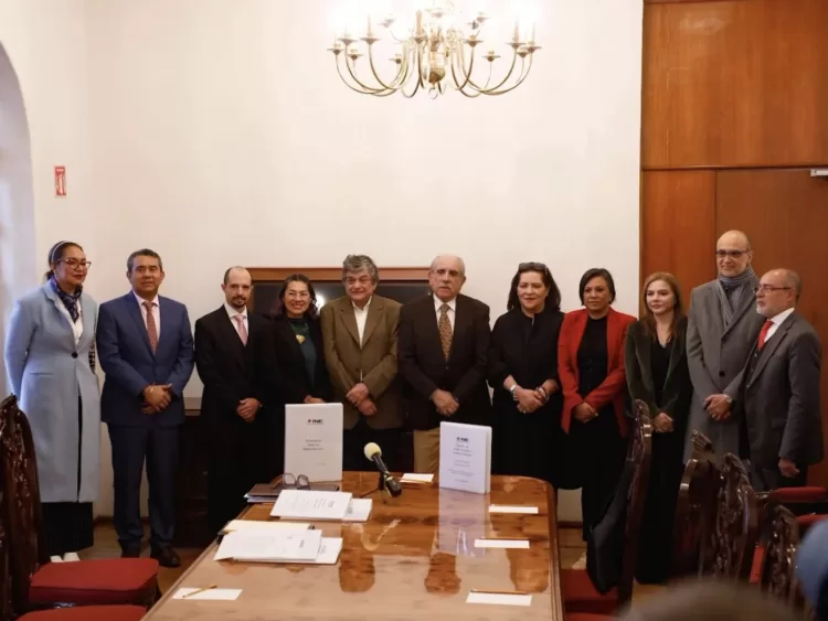 Morena: sin aval del PT y el PVEM no avanzará la reforma electoral