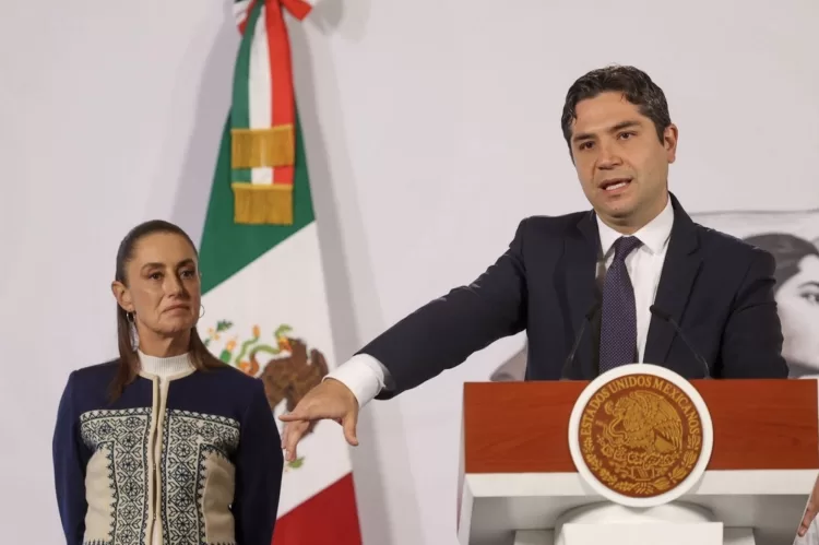 Salinas Pliego tiene esta semana para liquidar adeudo fiscal de más de 51 mil mdp: SAT