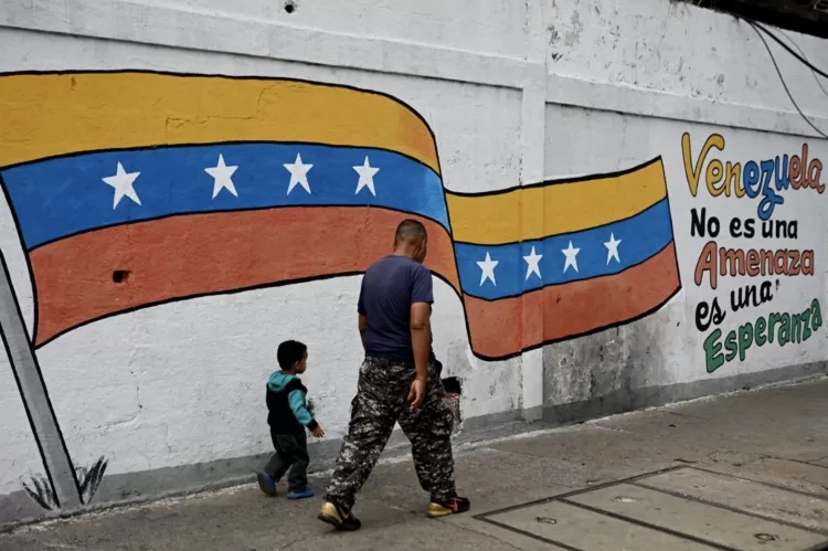 Venezuela respalda soberanía de Cuba ante amenazas de Trump