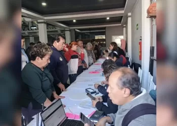 Asociación impugna reglas del INE para validar firmas recabadas en asambleas