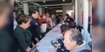 Asociación impugna reglas del INE para validar firmas recabadas en asambleas