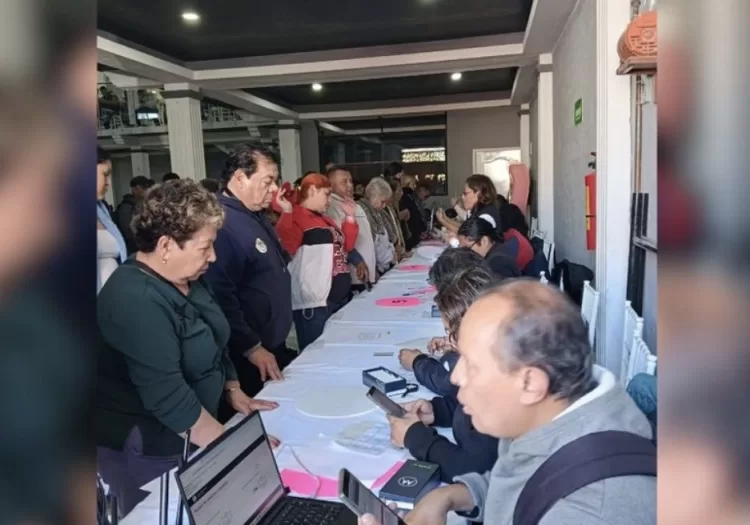 Asociación impugna reglas del INE para validar firmas recabadas en asambleas