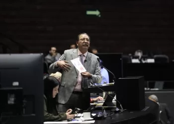 No hubo llamada de atención; el diálogo sobre reforma electoral sigue con Gobernación: PT