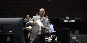 No hubo llamada de atención; el diálogo sobre reforma electoral sigue con Gobernación: PT