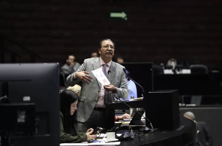 No hubo llamada de atención; el diálogo sobre reforma electoral sigue con Gobernación: PT