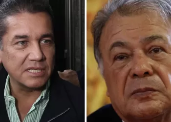 Sistema plurinominal permite ser legislador durante décadas sin hacer una campaña