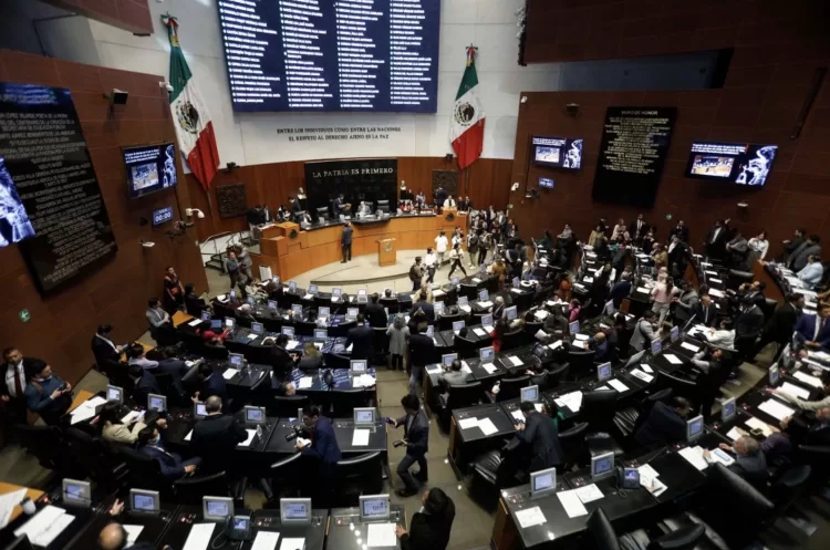 La Permanente demanda acciones para que se cumpla con la 'Ley Silla'