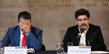 La Corte cederá camionetas blindadas a jueces con riesgos