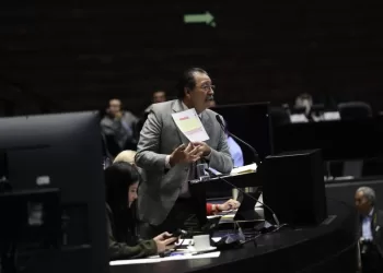 Aliado de Morena, PT duda de necesidad de la Reforma Electoral