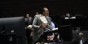 Aliado de Morena, PT duda de necesidad de la Reforma Electoral