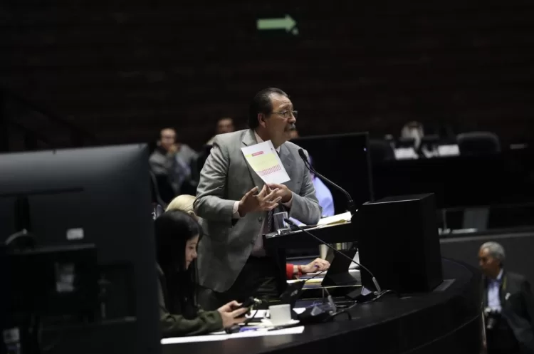 Aliado de Morena, PT duda de necesidad de la Reforma Electoral