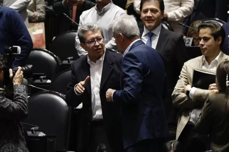 Prevén diputados aprobación de reforma electoral que envíe el Ejecutivo, a mediados de marzo