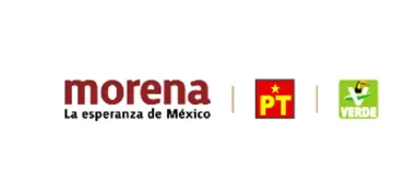 Morena y aliados van juntos "al 27"; a nosotros nos corresponde presentar la reforma electoral: Sheinbaum