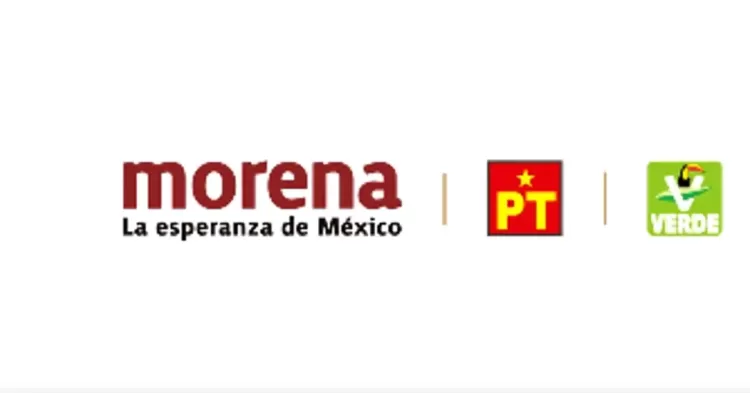 Morena y aliados van juntos "al 27"; a nosotros nos corresponde presentar la reforma electoral: Sheinbaum