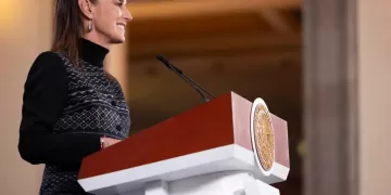 No hay operativos conjuntos con EU en territorio mexicano: Sheinbaum; "no permitiríamos eso"