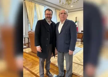 Ofrece TEPJF a Comisión Presidencial "acompañamiento técnico" para iniciativa de reforma electoral