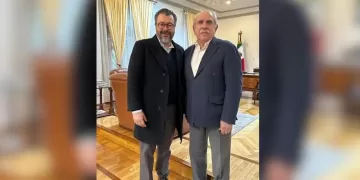 Ofrece TEPJF a Comisión Presidencial "acompañamiento técnico" para iniciativa de reforma electoral