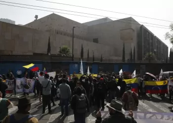 Activistas convocan a boicotear el Mundial y el consumo de productos de EU