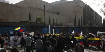 Activistas convocan a boicotear el Mundial y el consumo de productos de EU