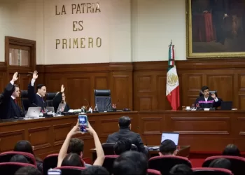 Retira SCJN proyecto que eliminaba aviso de rescisión laboral por parte de los patrones