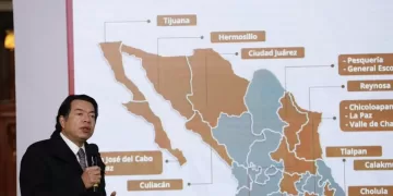 Se arrastran conflictos administrativos de la reforma educativa de Peña: Mario Delgado