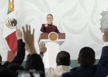 "Ya no hay privilegios": Sheinbaum sobre el pago de Salinas Pliego al SAT