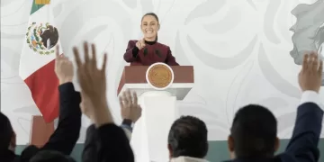 "Ya no hay privilegios": Sheinbaum sobre el pago de Salinas Pliego al SAT