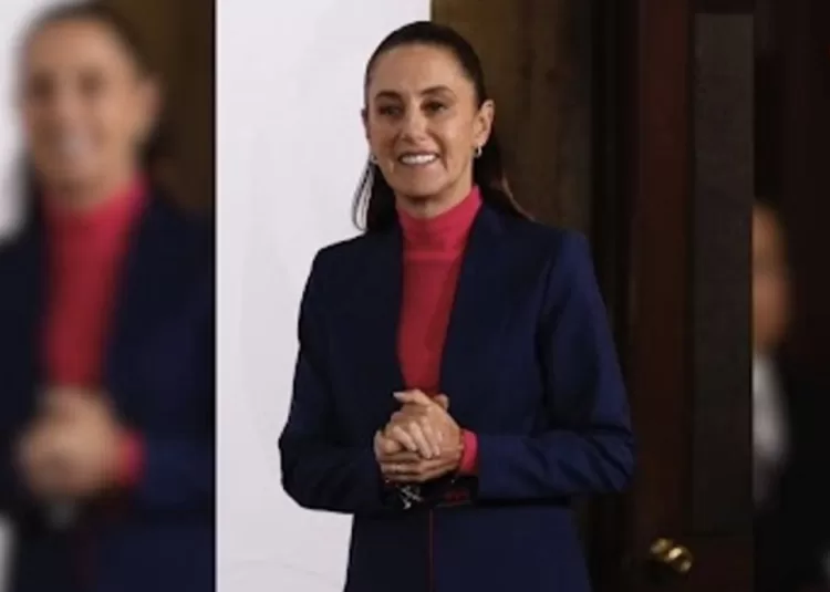 Coincidencias importantes para avanzar en Reforma Electoral: Claudia Sheinbaum