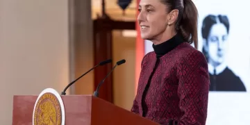 Esperaban una "mala salida" en llamada con Trump, quienes quieren la intervención: Sheinbaum