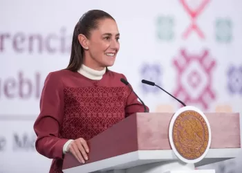 Claudia Sheinbaum se reunirá el miércoles con comisión de Reforma Electoral