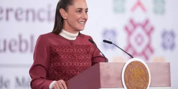 Claudia Sheinbaum se reunirá el miércoles con comisión de Reforma Electoral