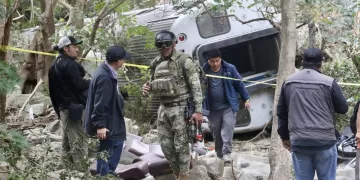 Juez valida pruebas de FGR contra maquinista, conductor y despachador del Tren Interoceánico