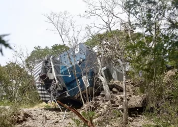 Se investigan omisiones de funcionarios por falla en el Interoceánico: Buenrostro