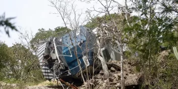 Se investigan omisiones de funcionarios por falla en el Interoceánico: Buenrostro