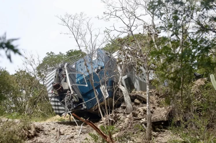 Se investigan omisiones de funcionarios por falla en el Interoceánico: Buenrostro