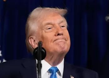 Trump al mundo: "dominamos" "Occidente"