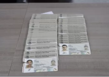 El INE flexibilizará requisitos para obtener la credencial para votar