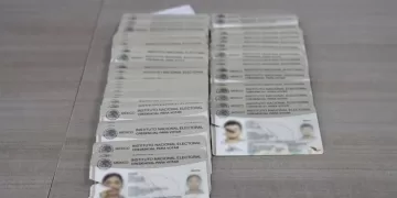 El INE flexibilizará requisitos para obtener la credencial para votar
